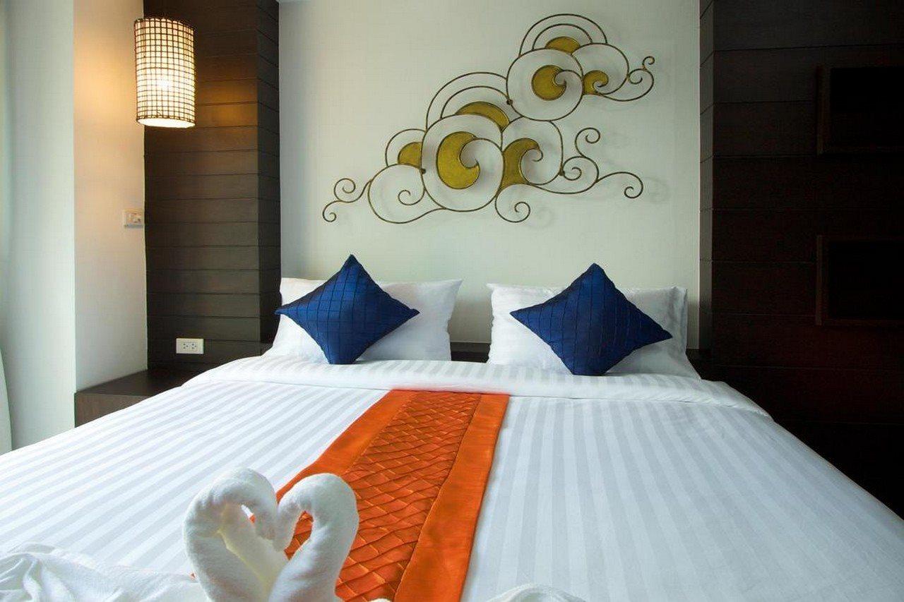 Amber Residence - Sha Plus Phuket Ngoại thất bức ảnh