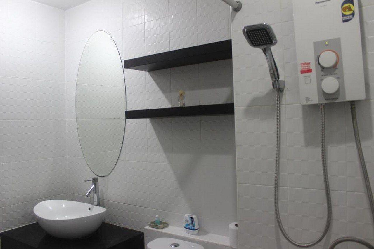 Amber Residence - Sha Plus Phuket Ngoại thất bức ảnh