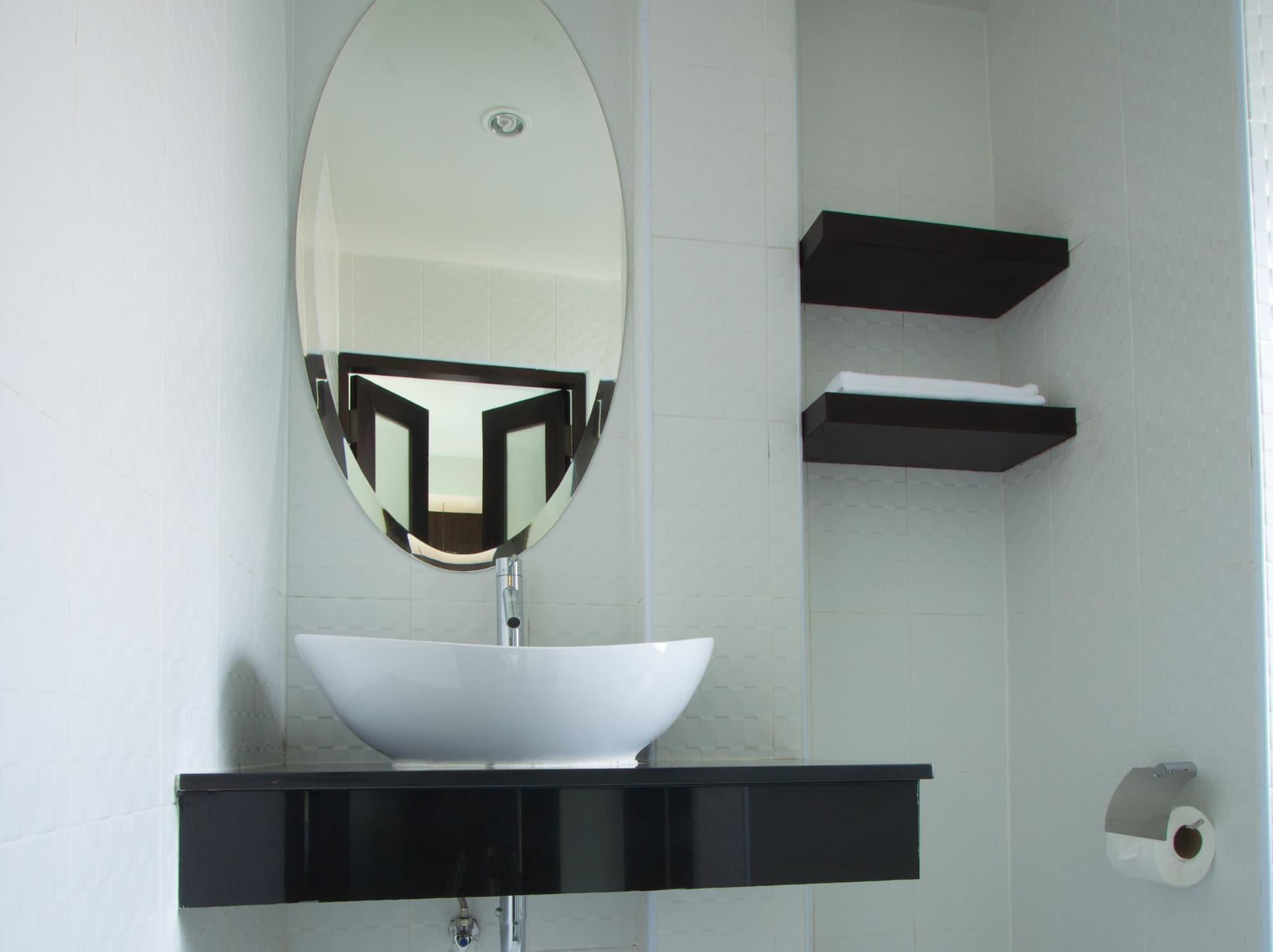 Amber Residence - Sha Plus Phuket Ngoại thất bức ảnh