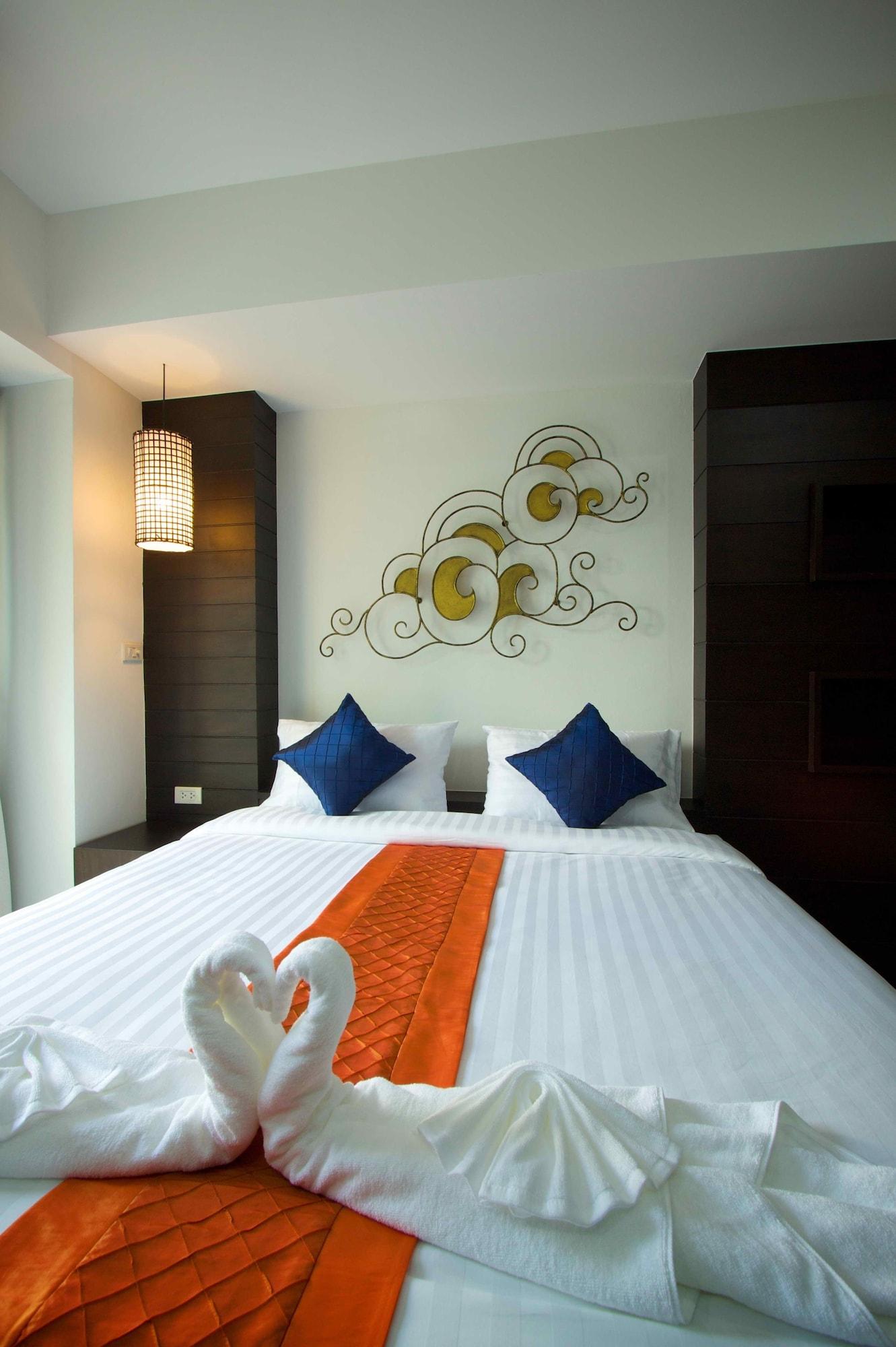 Amber Residence - Sha Plus Phuket Ngoại thất bức ảnh