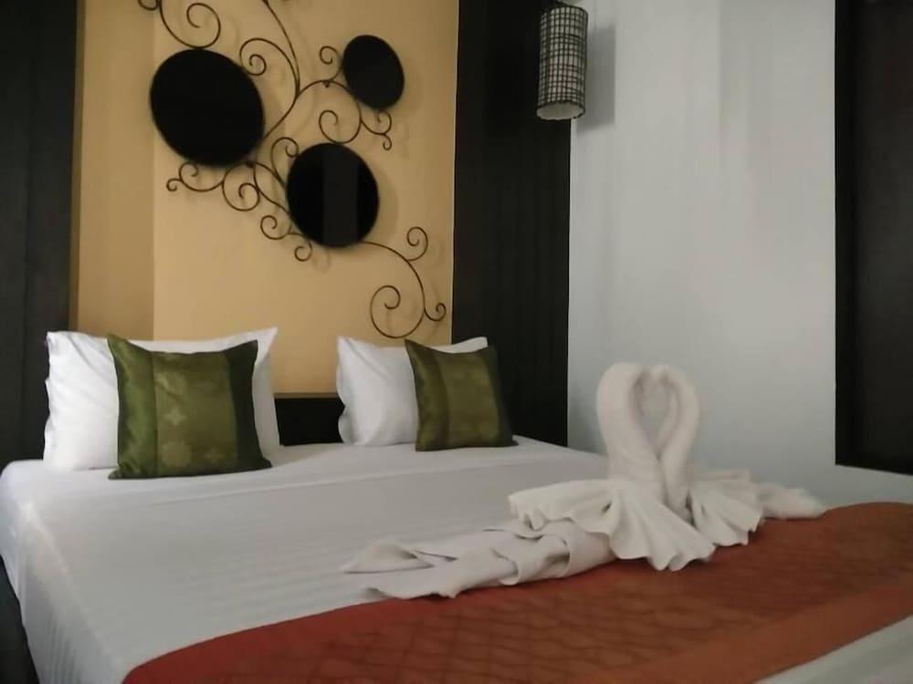 Amber Residence - Sha Plus Phuket Ngoại thất bức ảnh