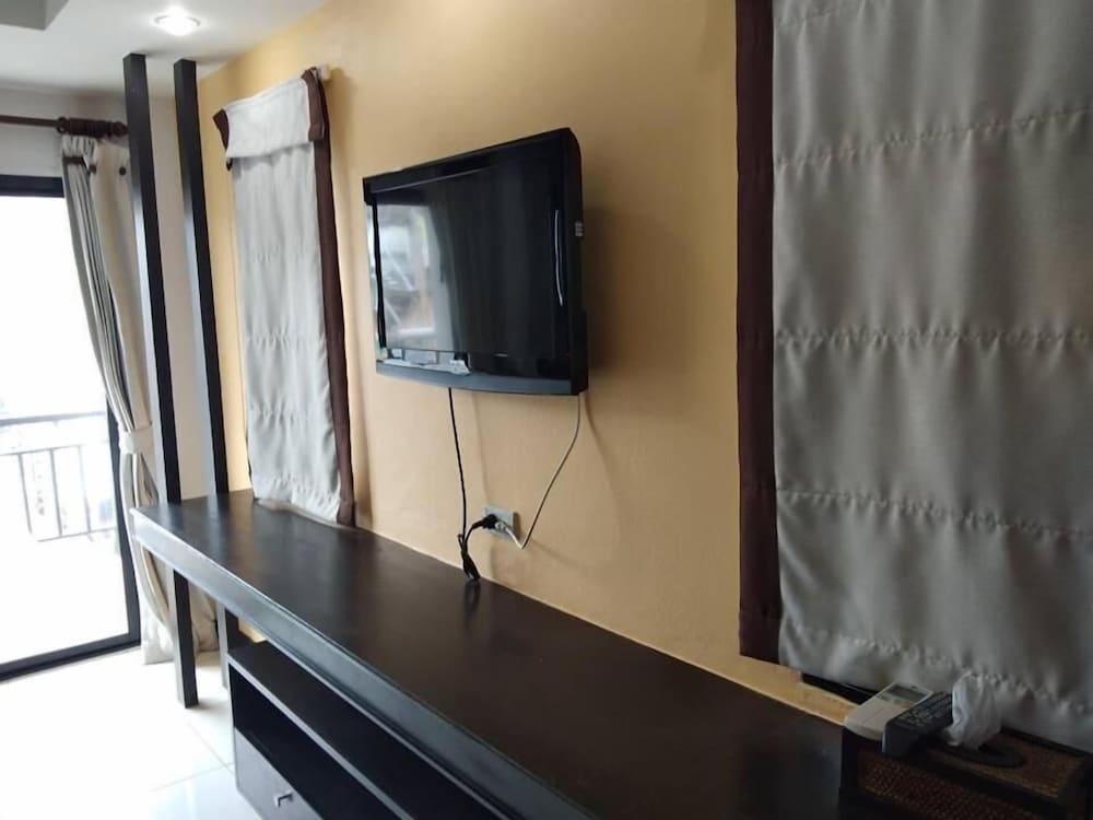 Amber Residence - Sha Plus Phuket Ngoại thất bức ảnh