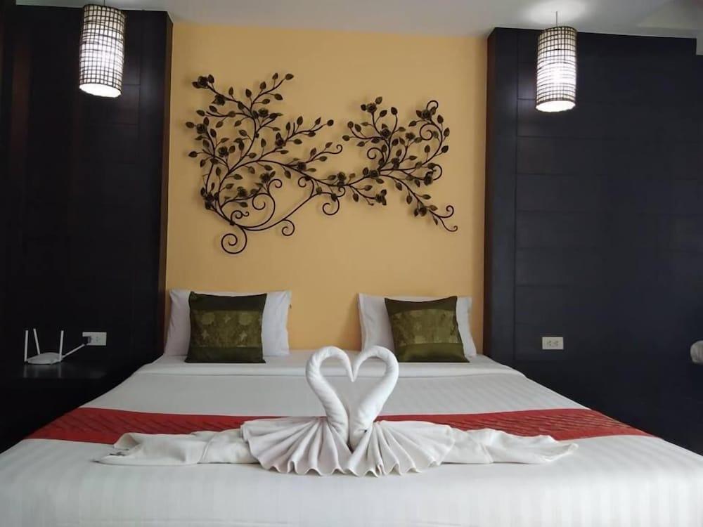 Amber Residence - Sha Plus Phuket Ngoại thất bức ảnh