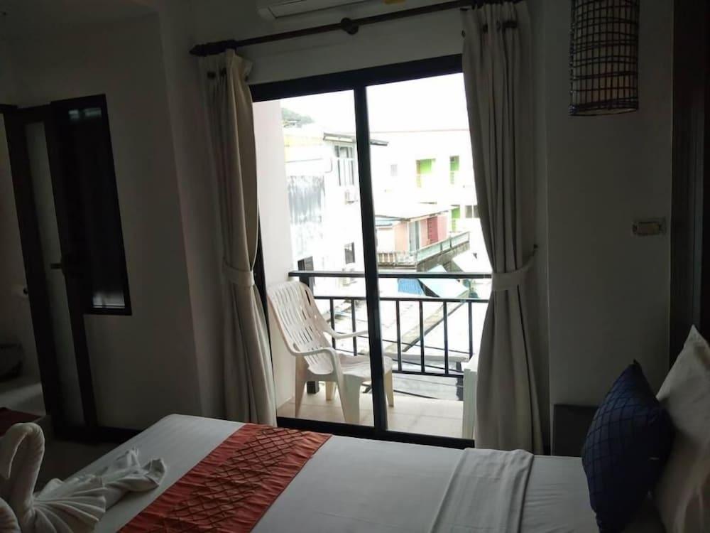 Amber Residence - Sha Plus Phuket Ngoại thất bức ảnh