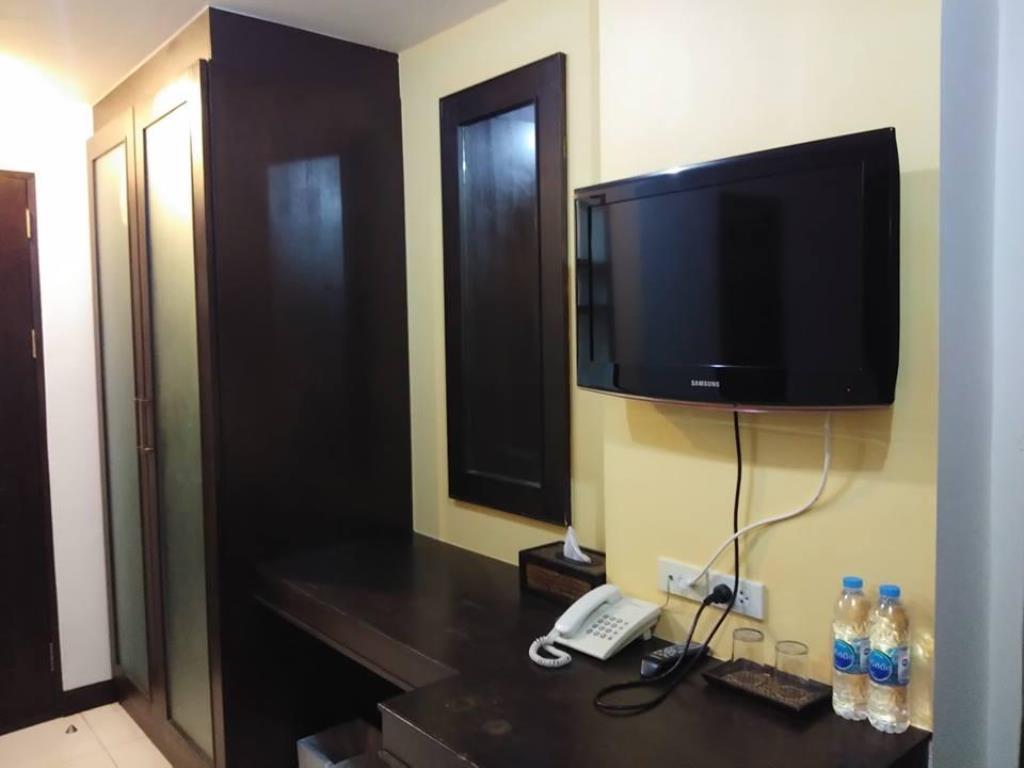 Amber Residence - Sha Plus Phuket Ngoại thất bức ảnh