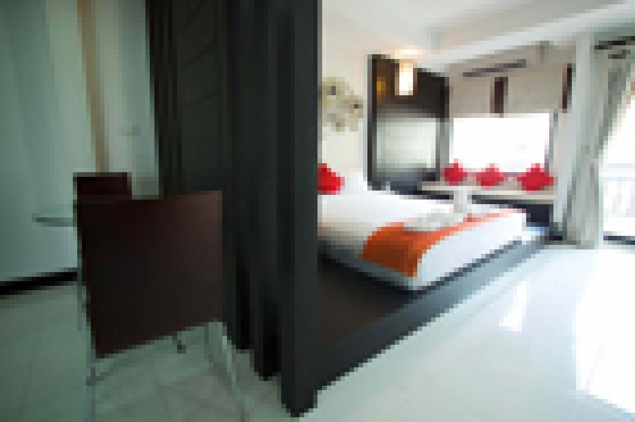 Amber Residence - Sha Plus Phuket Ngoại thất bức ảnh