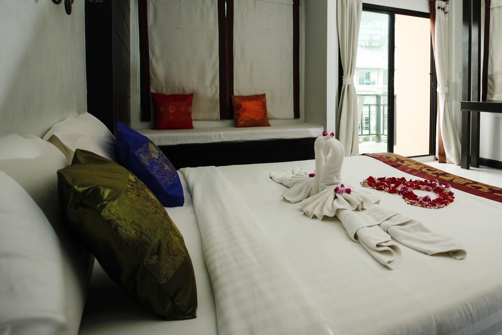 Amber Residence - Sha Plus Phuket Ngoại thất bức ảnh