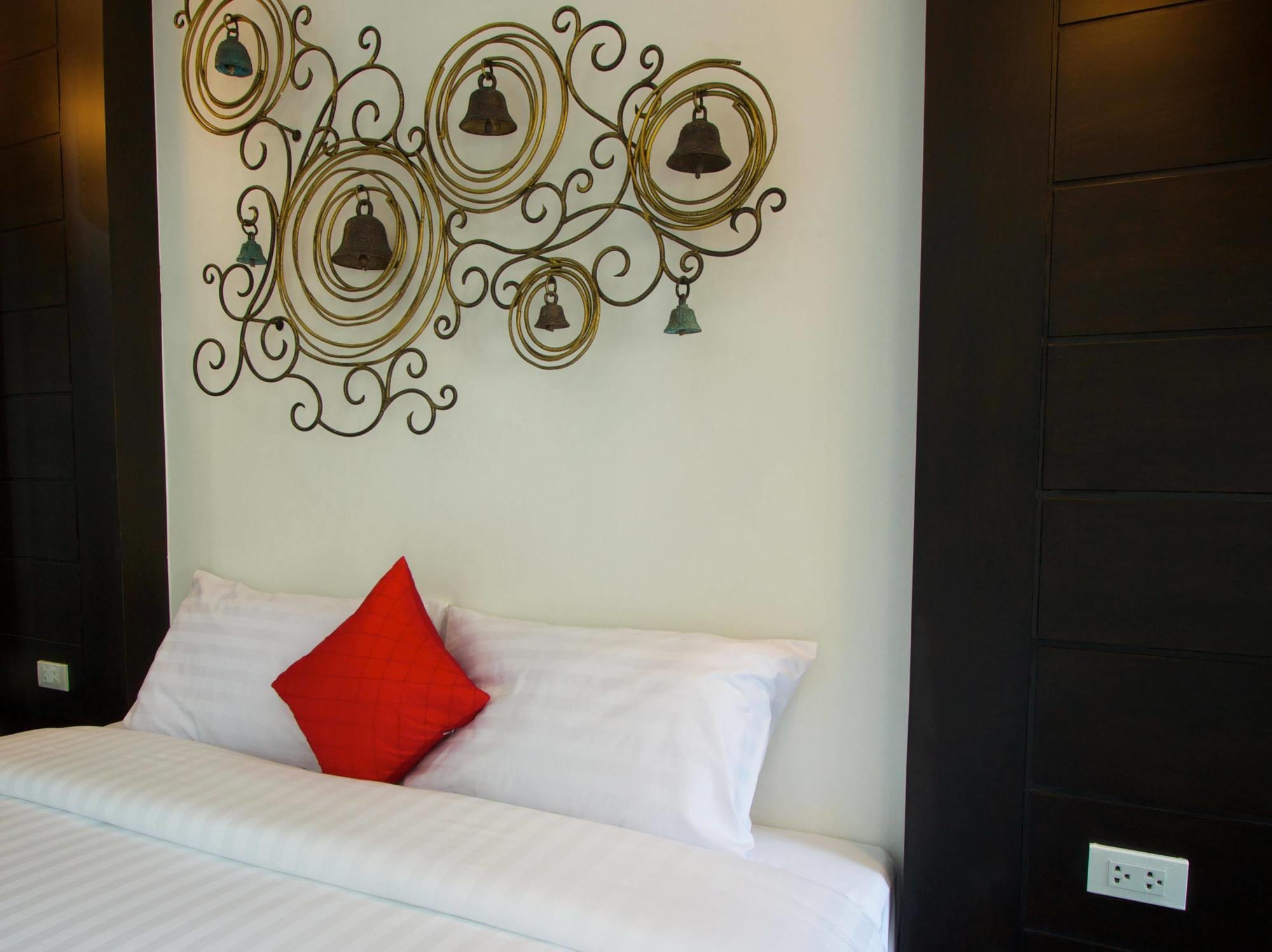 Amber Residence - Sha Plus Phuket Ngoại thất bức ảnh