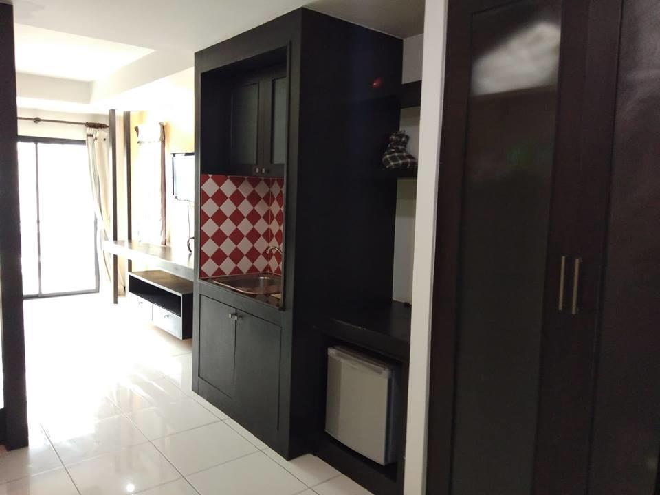Amber Residence - Sha Plus Phuket Ngoại thất bức ảnh