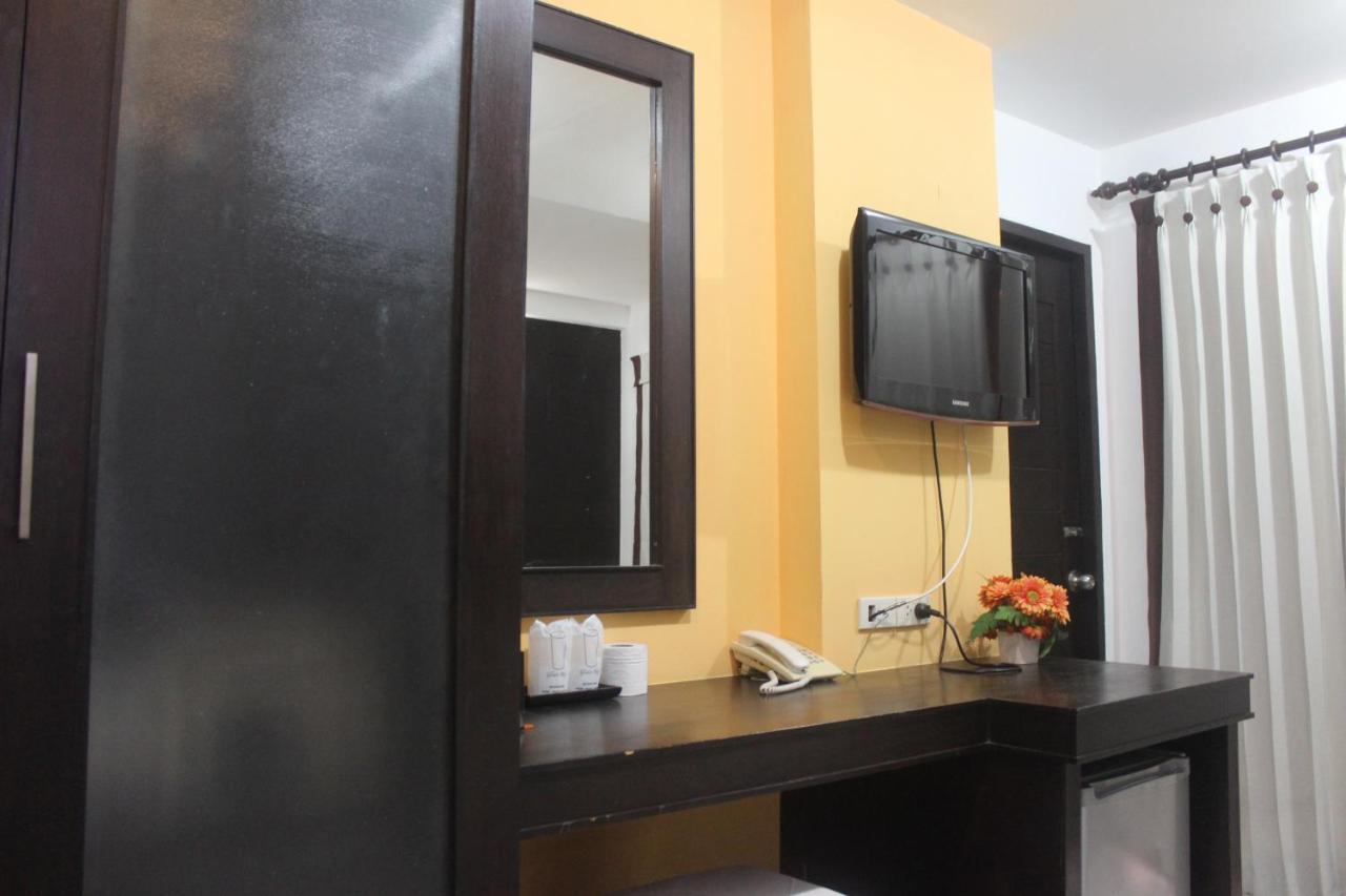 Amber Residence - Sha Plus Phuket Ngoại thất bức ảnh