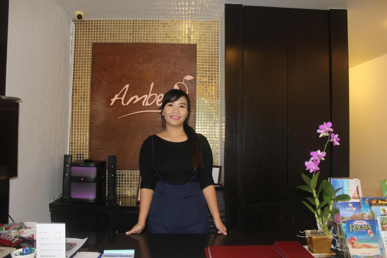 Amber Residence - Sha Plus Phuket Ngoại thất bức ảnh