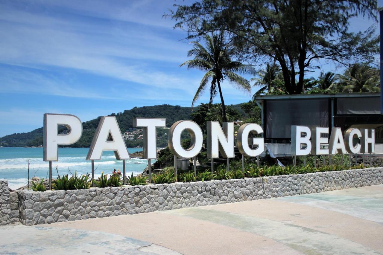 Amber Residence - Sha Plus Phuket Ngoại thất bức ảnh